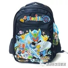 缤纷闹新春 童装 玩具 书包超低工厂价9元起