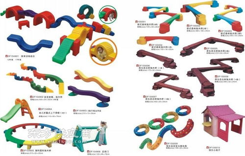 濮阳幼儿园用品 东方玩具厂 幼儿园用品生产厂家图片