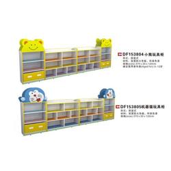 东方玩具厂 儿童玩具柜 玩具柜