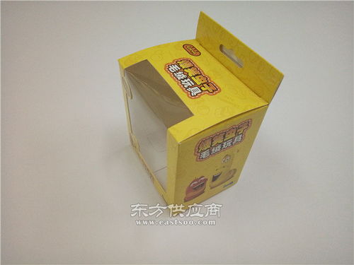 儿童玩具盒厂家 儿童玩具盒 胜和印刷图片