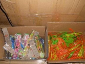 图 全新玩具,半买半送的给你 深圳母婴 儿童用品