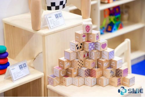 第五届深圳教育装备博览会,杰扬创昕 孩好玩 品牌大放异彩