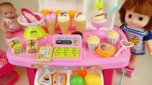 儿童玩具创意食玩 益智玩具